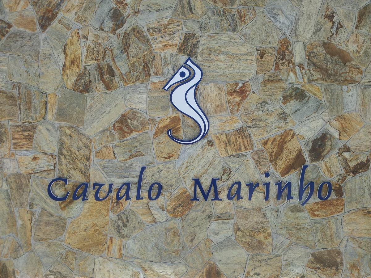 Hotel Cavalo Marinho Suites Caraguatatuba Exterior foto