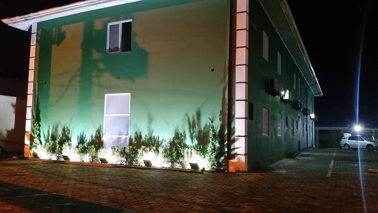 Hotel Cavalo Marinho Suites Caraguatatuba Exterior foto